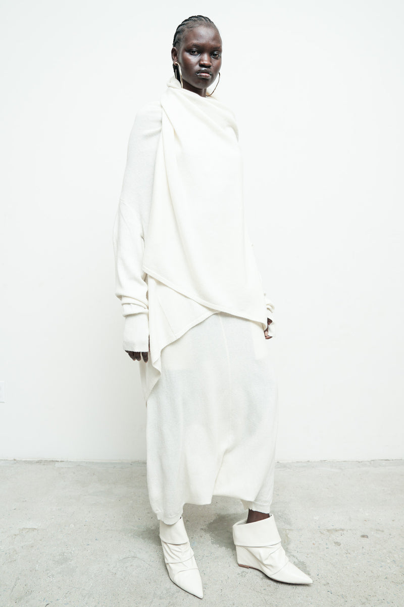 Serius Sweater Cashmere