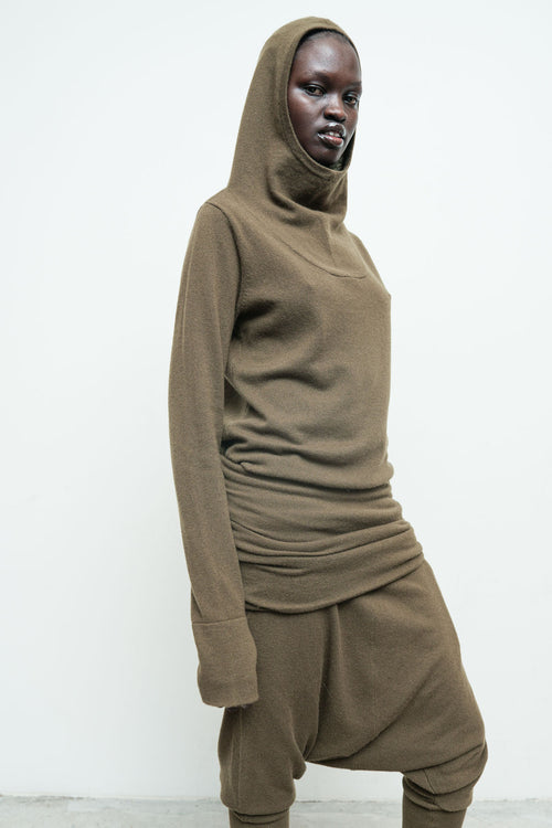 Clark Hoody