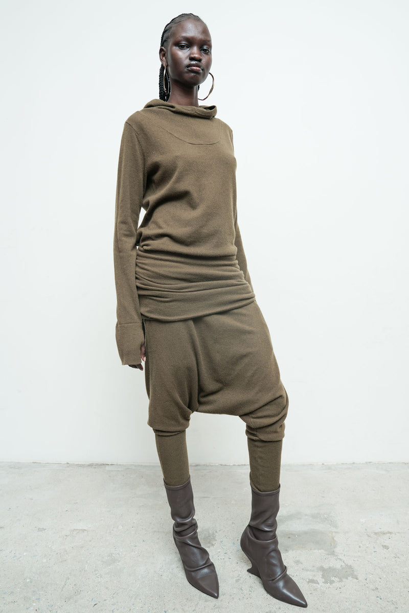 Clark Hoody