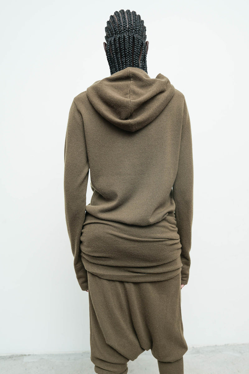 Clark Hoody