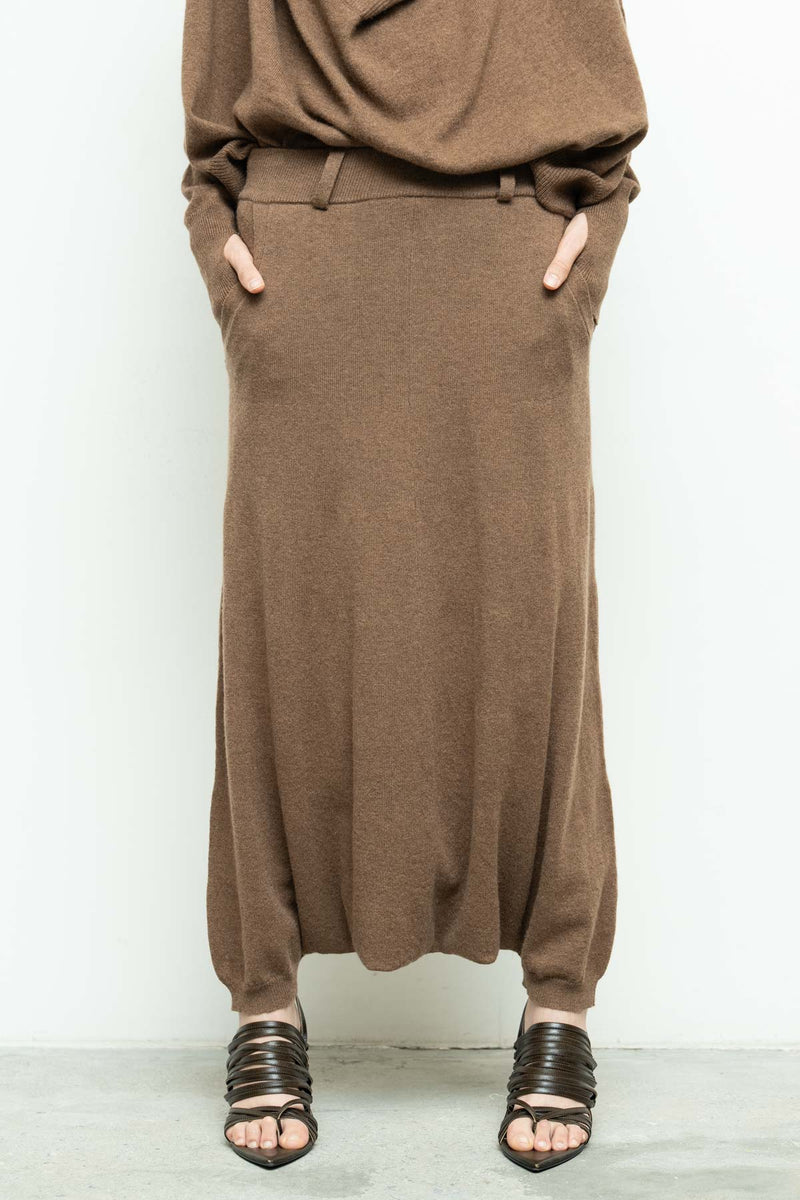 Sweater Skant Cashmere