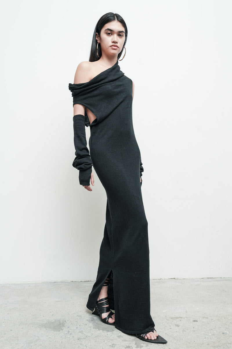 Remi Dress Linen
