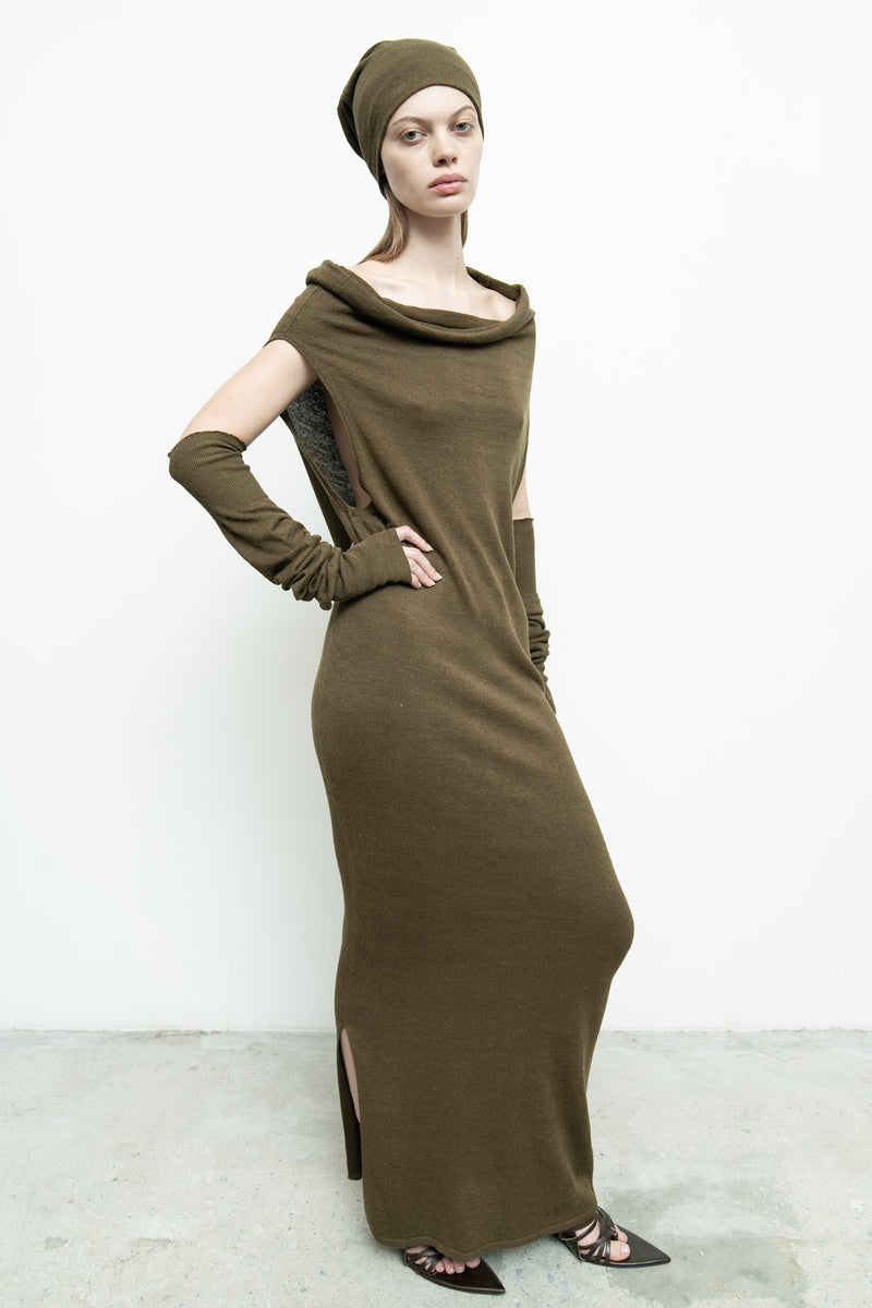 Remi Dress Linen