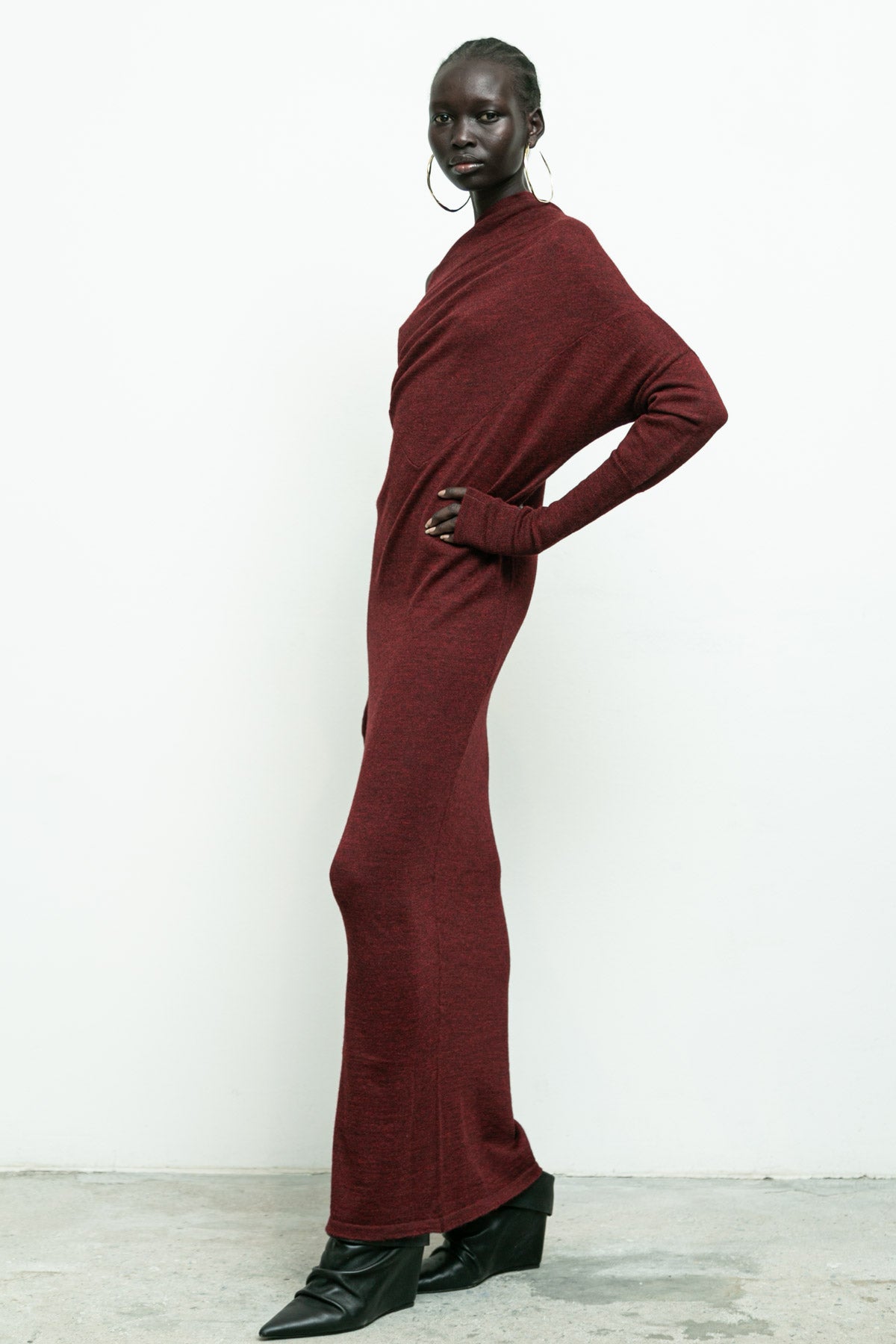 スーパーコピー 激安 - ブランドコピー代引き高品質専門店 Reversible Sweater Dress | Womens Sweaters | NICHOLAS K ワンピース
