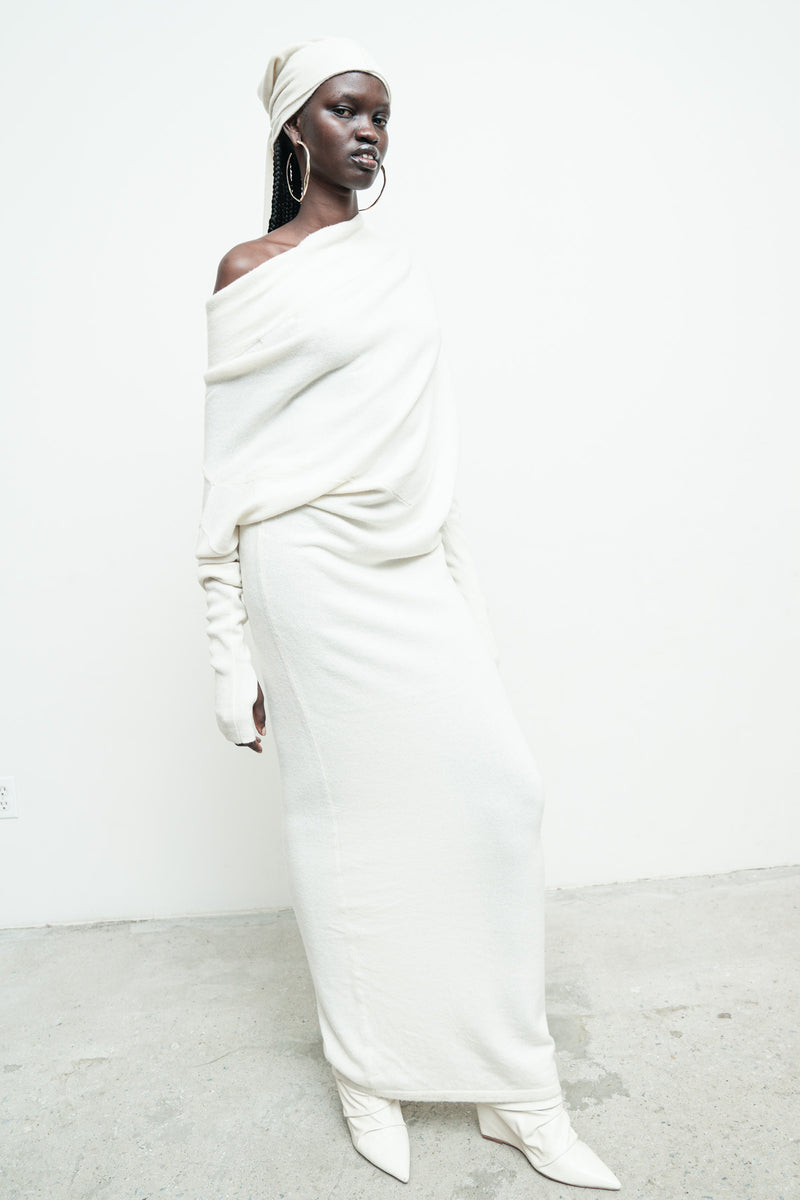 Reversible Sweater Dress | Women's Sweaters | NICHOLAS K Nicholas K Reversible Sweater Dress | Women's Sweaters | NICHOLAS K Nicholas K