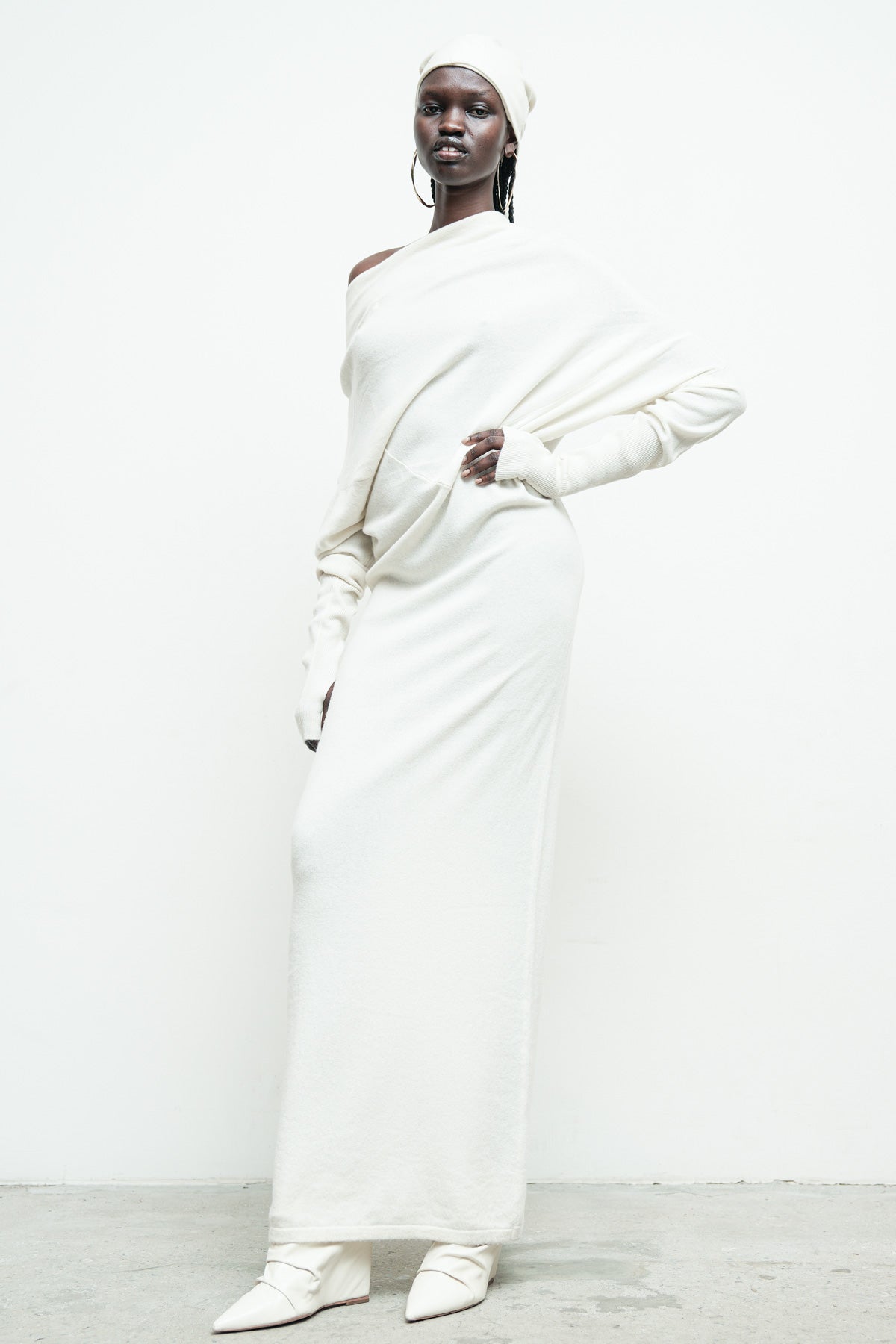 Reversible Sweater Dress | Women's Sweaters