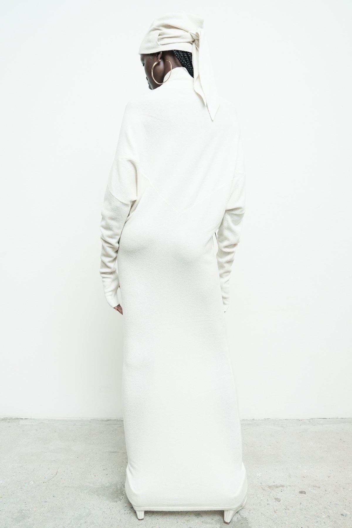 Reversible Sweater Dress | Women's Sweaters