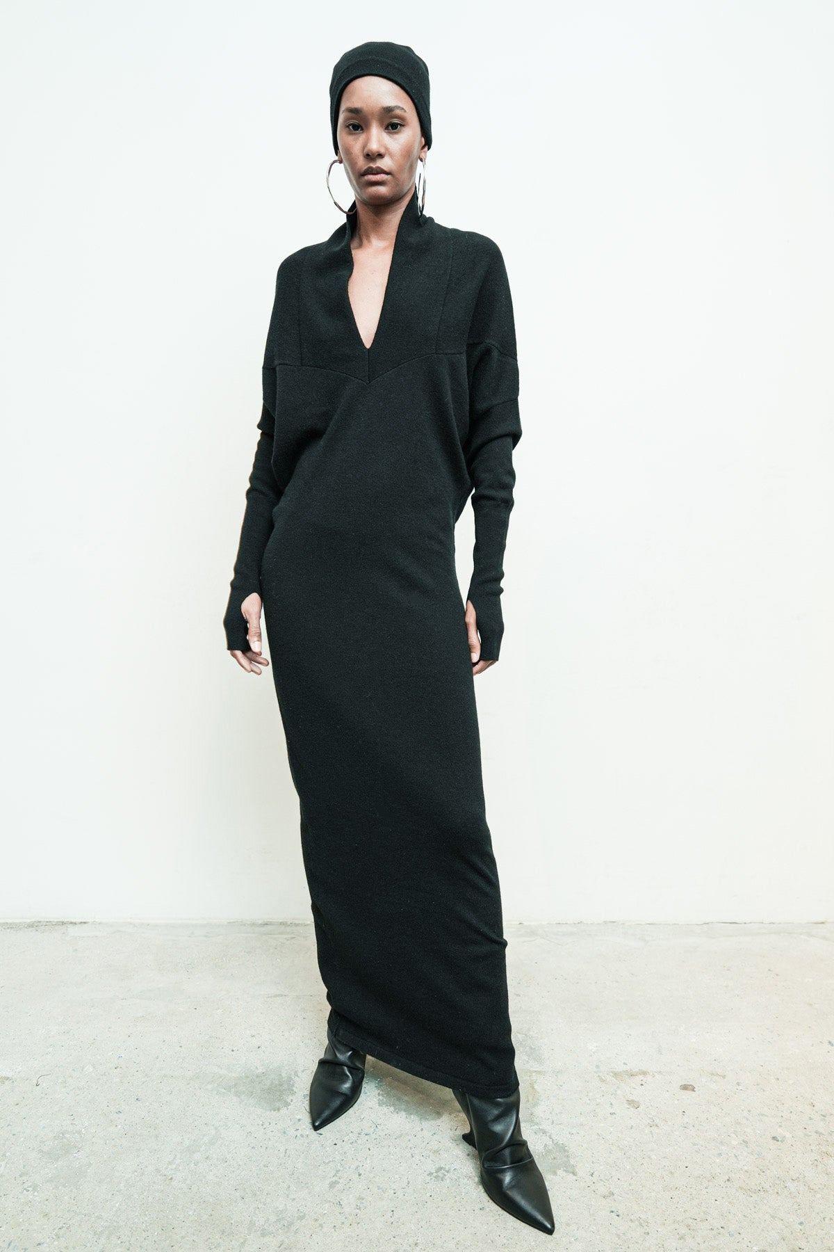 Reversible Sweater Dress | Women's Sweaters