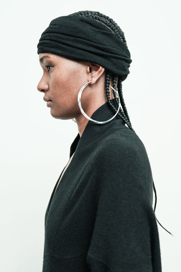 Bao Beanie Cashmere
