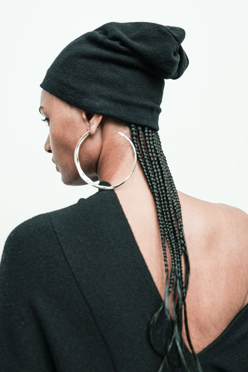 Bao Beanie Cashmere