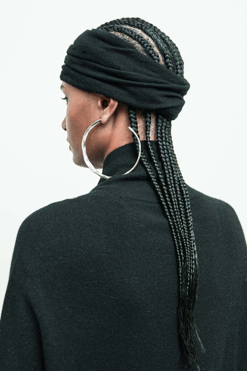 Bao Beanie Cashmere