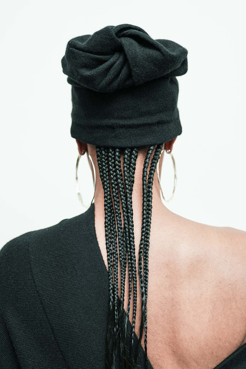 Bao Beanie Cashmere