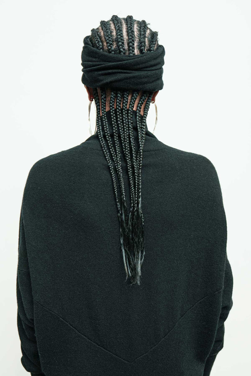Bao Beanie Cashmere