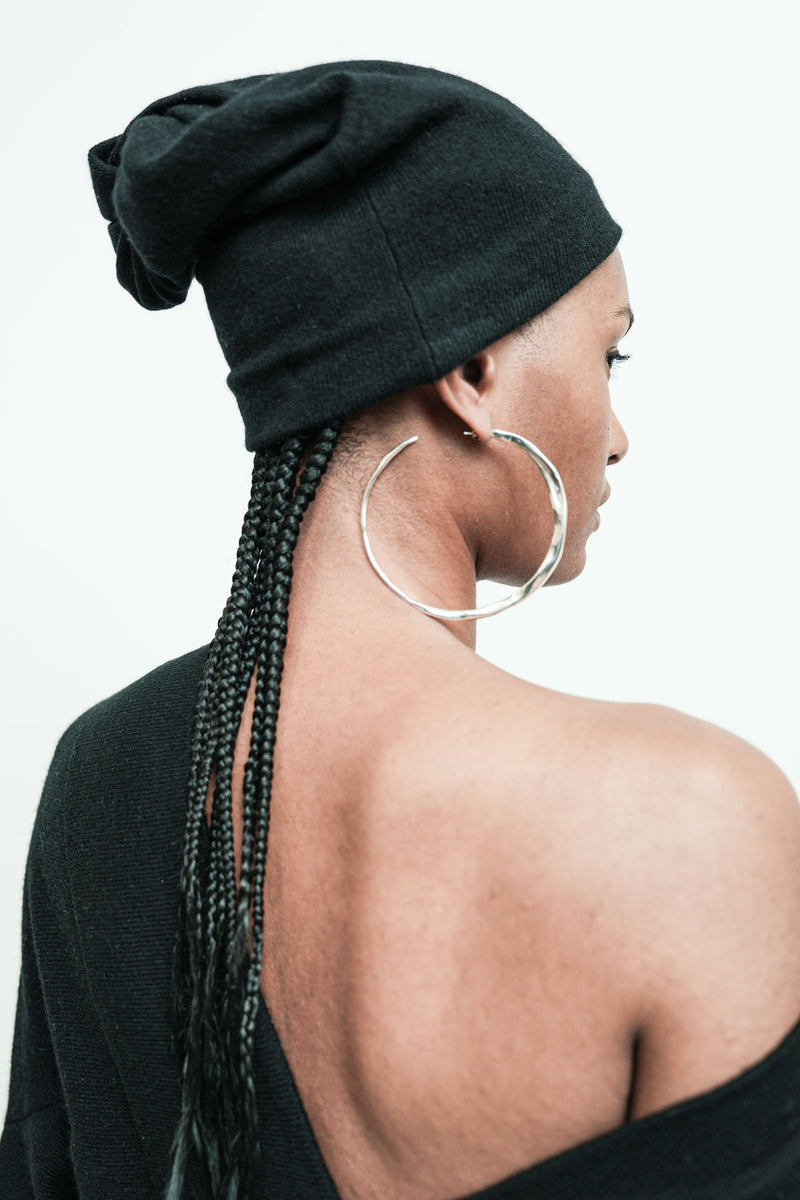 Bao Beanie Cashmere