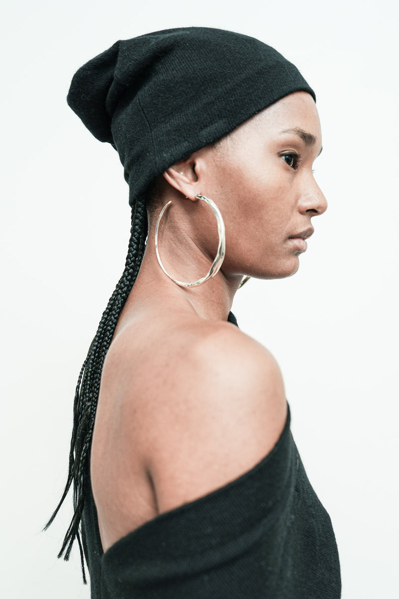Bao Beanie Cashmere