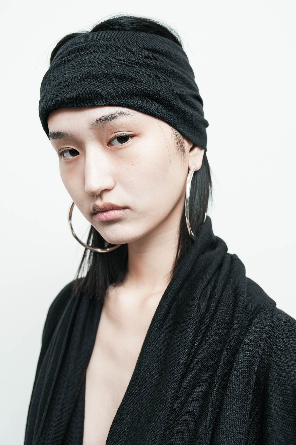新品未使用 CLANE SOFT KNIT BEANIE ブラック 新品未使用 CLANE SOFT KNIT BEANIE ブラック