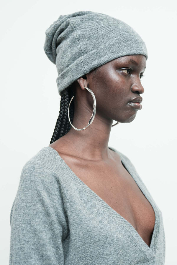 Bao Beanie Cashmere