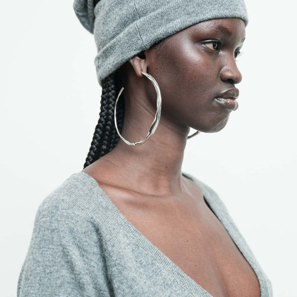 Bao Beanie | Women's Accessories | NICHOLAS K – Nicholas K