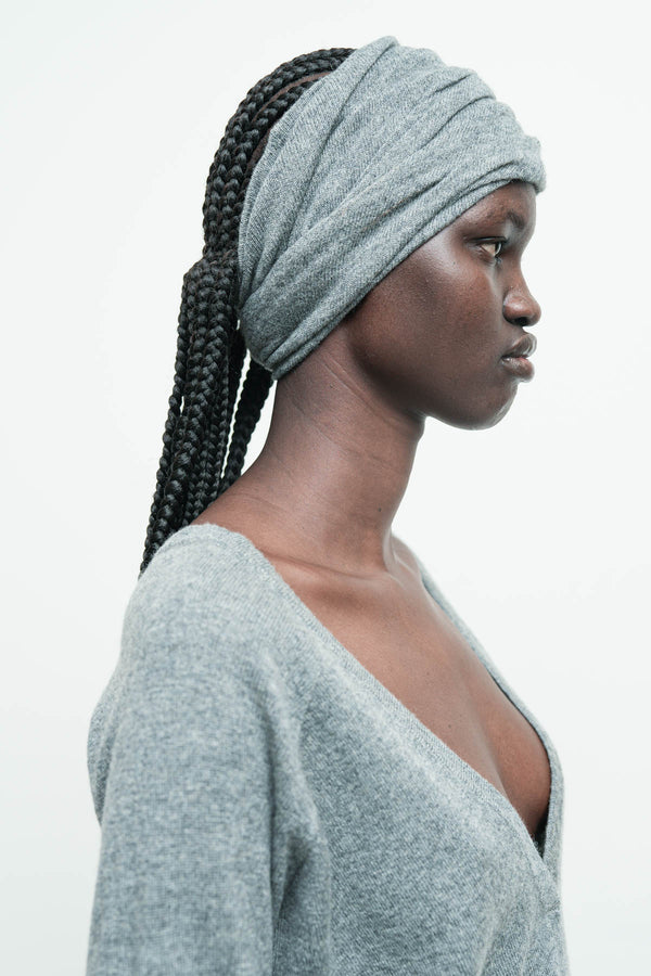 Bao Beanie Cashmere