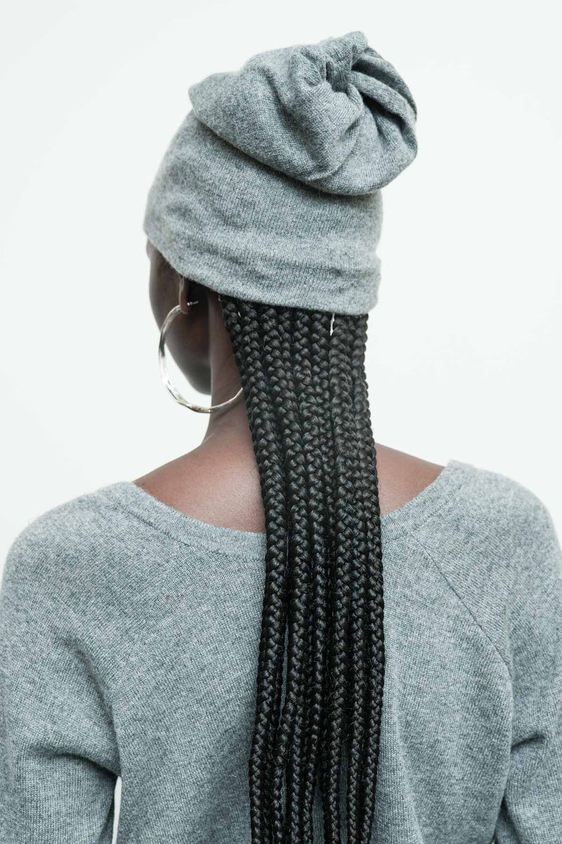 Bao Beanie Cashmere