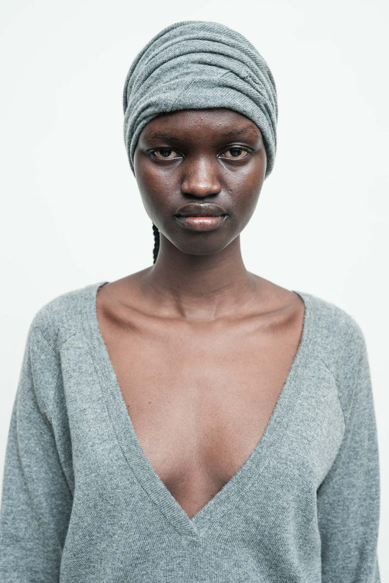 Bao Beanie Cashmere