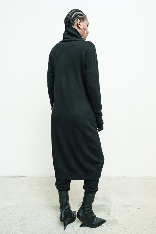 Malik Sweater Cashmere