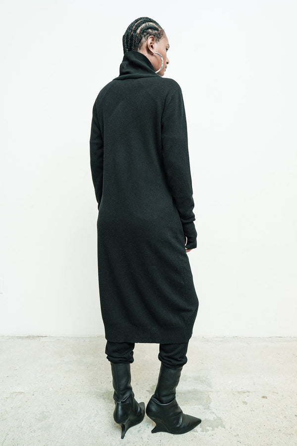 Malik Sweater Cashmere