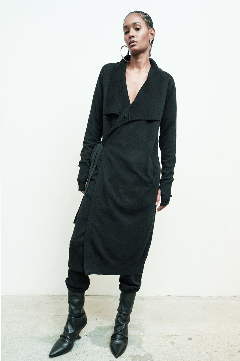 Malik Sweater Cashmere