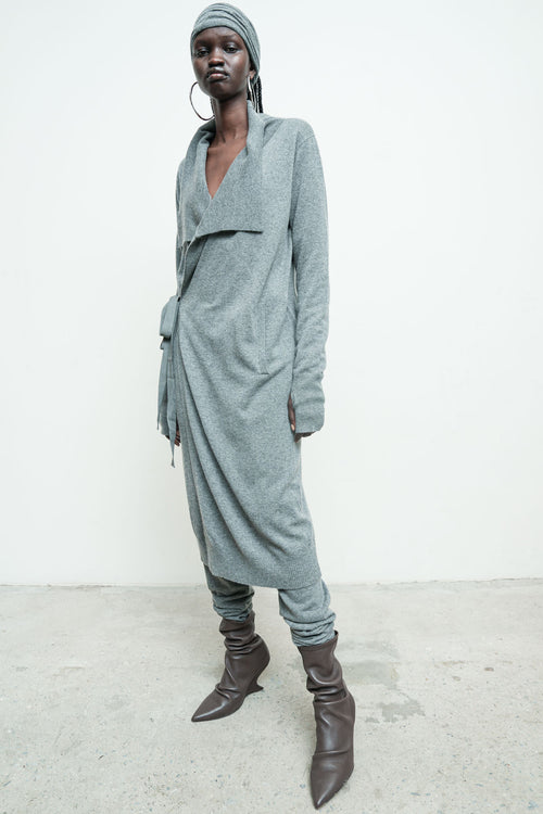 Malik Sweater Cashmere
