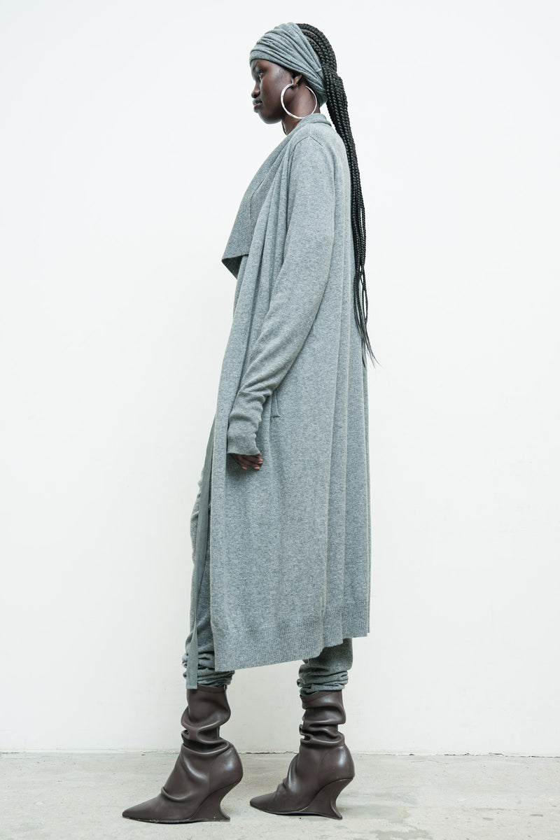 Malik Sweater Cashmere