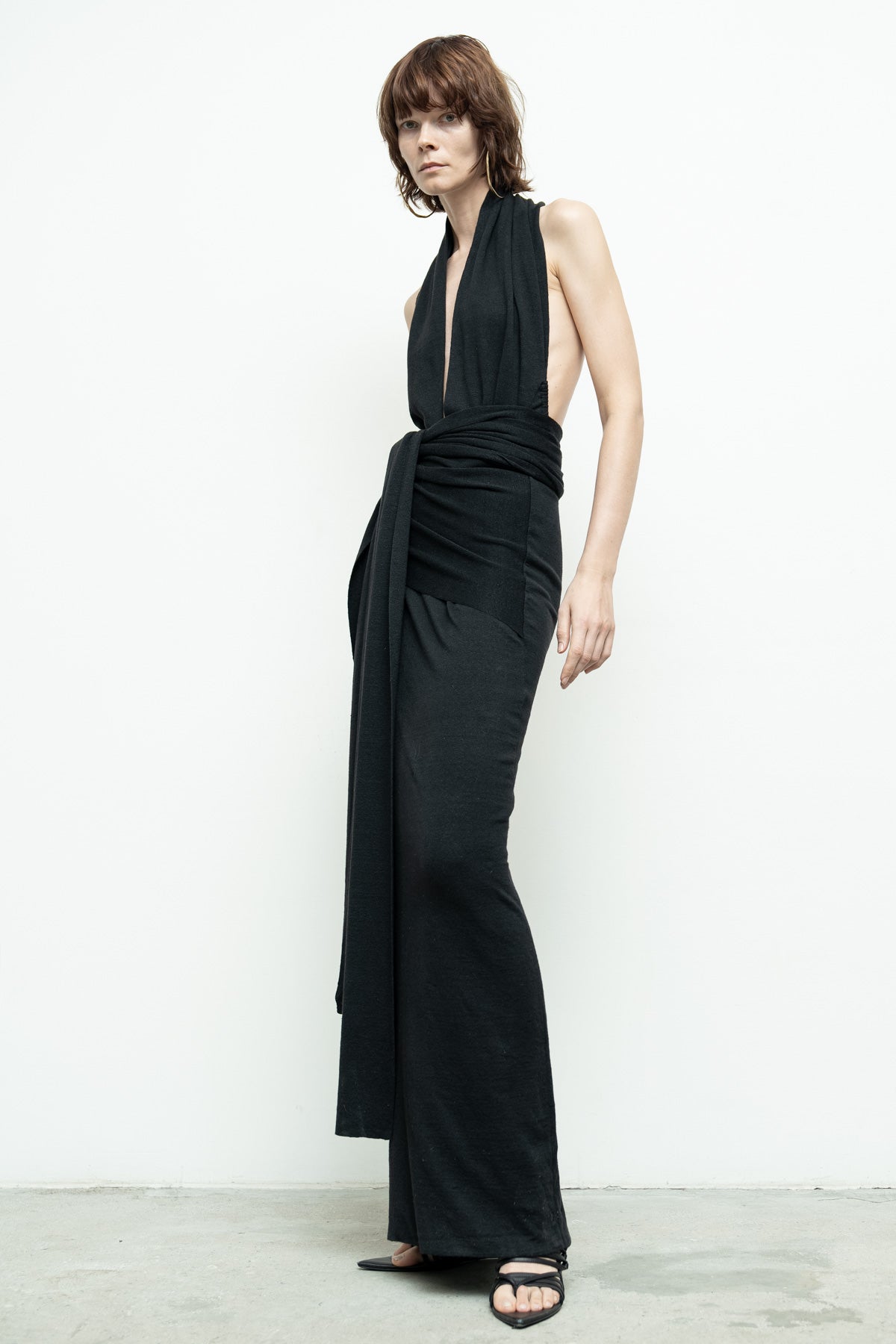 Schiff Sweater Dress | Womens Dresses | NICHOLAS K  Nicholas K