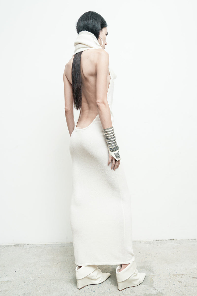 Phoenix Dress