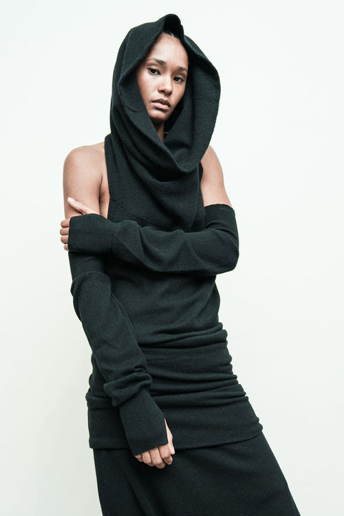 Arm/Leg Warmers Cashmere
