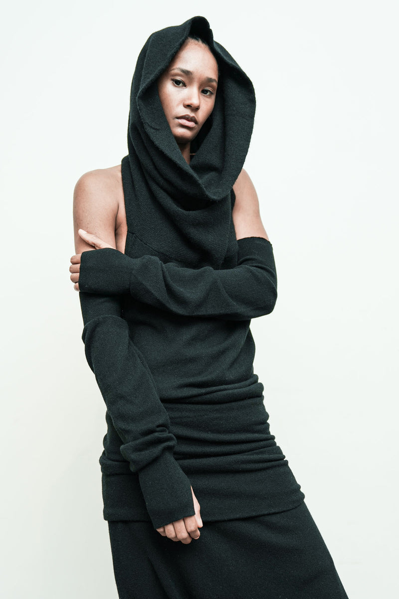 Arm/Leg Warmers Cashmere