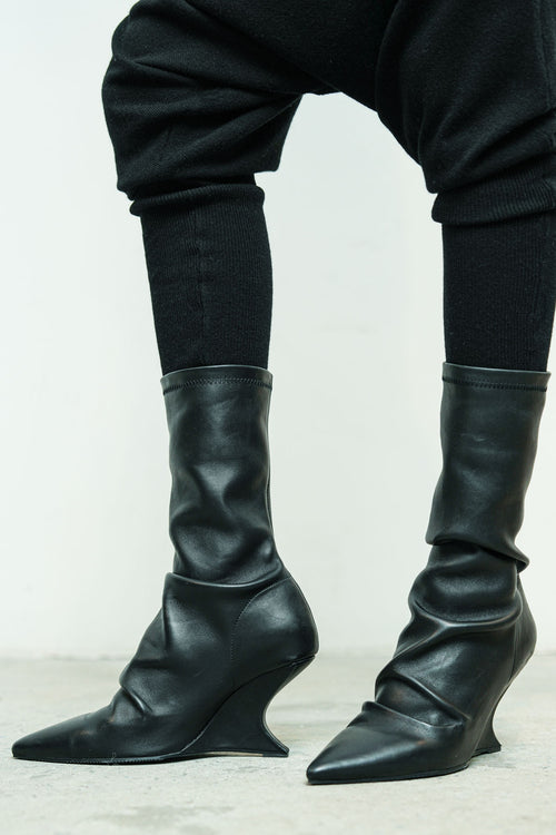 Veda Boots