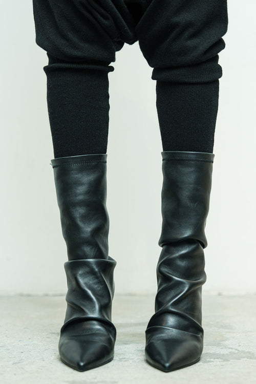 Veda Boots