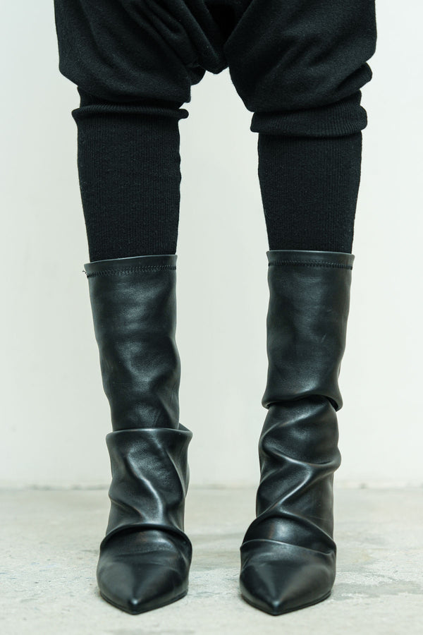 Veda Boots