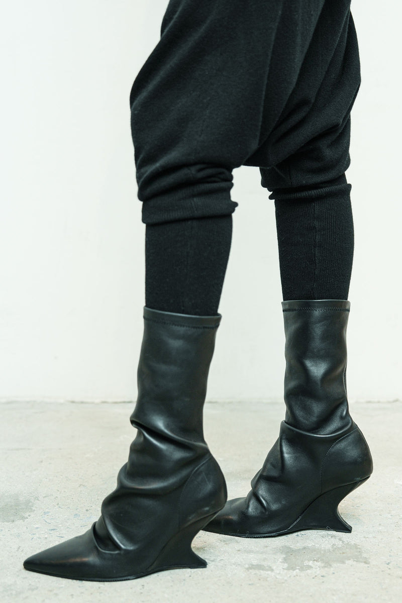 Veda Boots