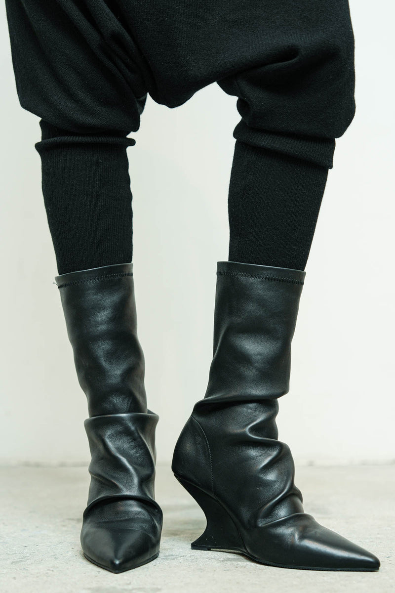 Veda Boots