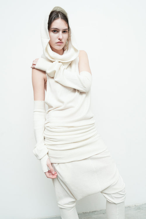Arm/Leg Warmers Cashmere