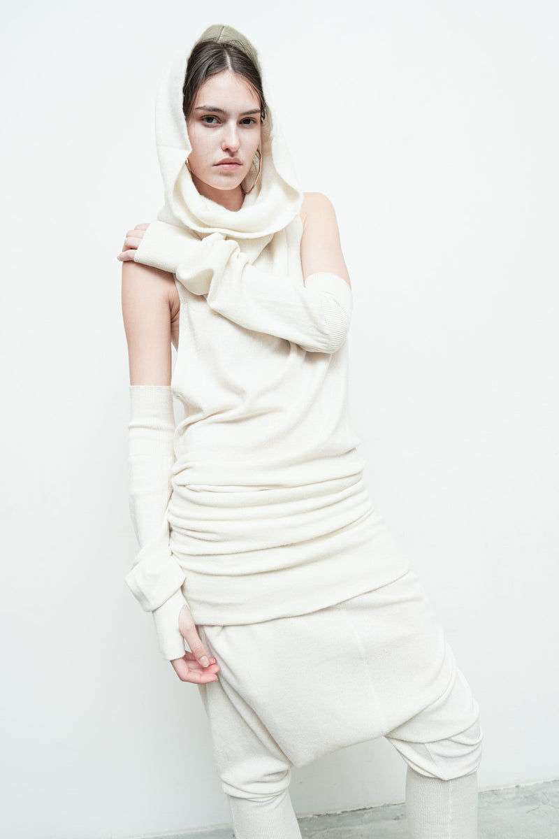 Arm/Leg Warmers Cashmere