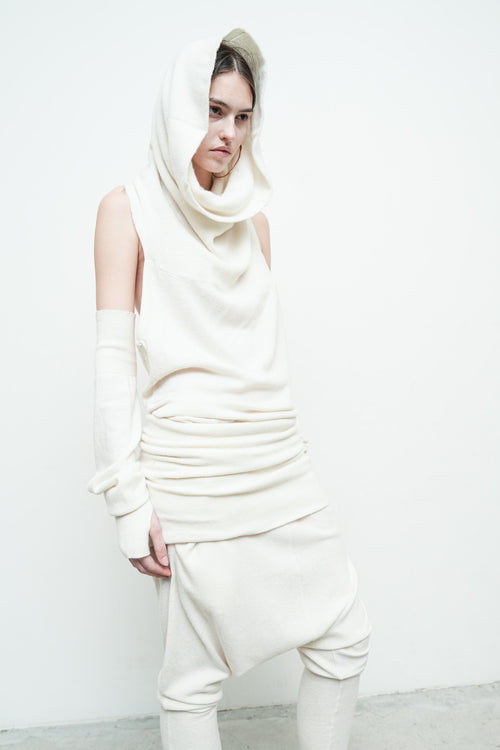 Arm/Leg Warmers Cashmere