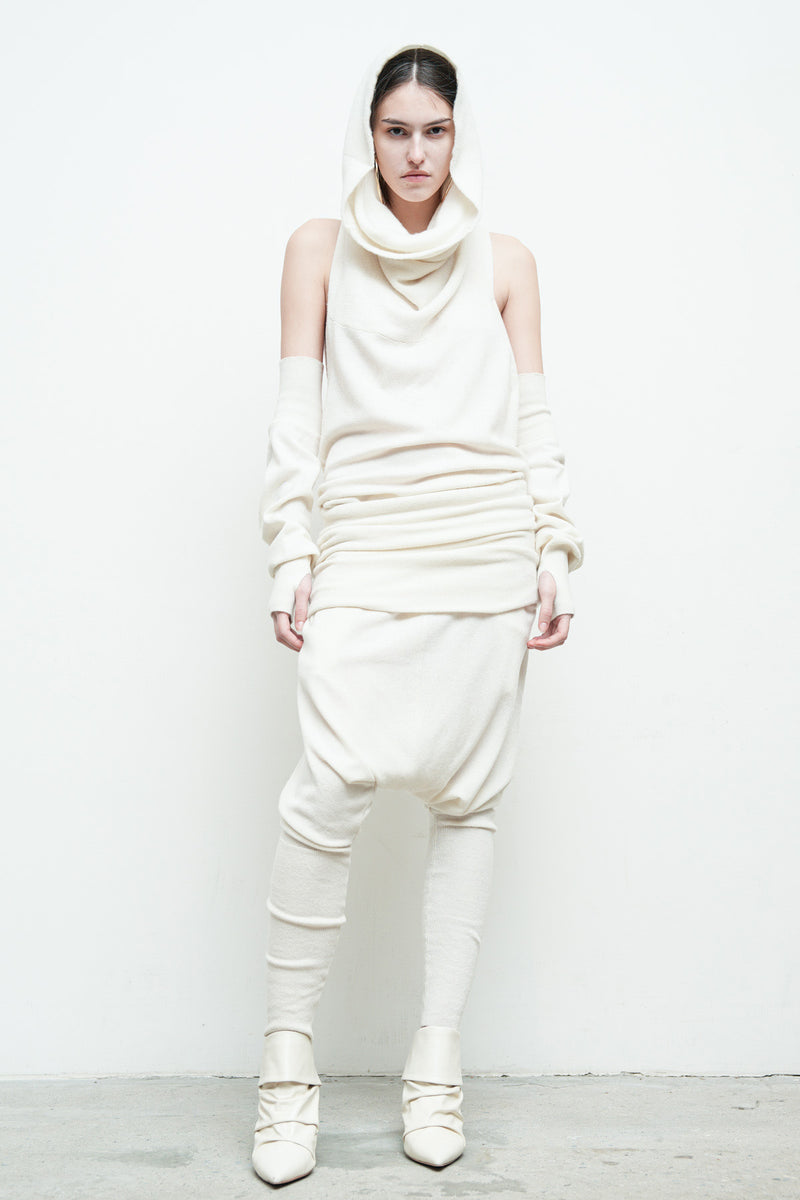 Arm/Leg Warmers Cashmere