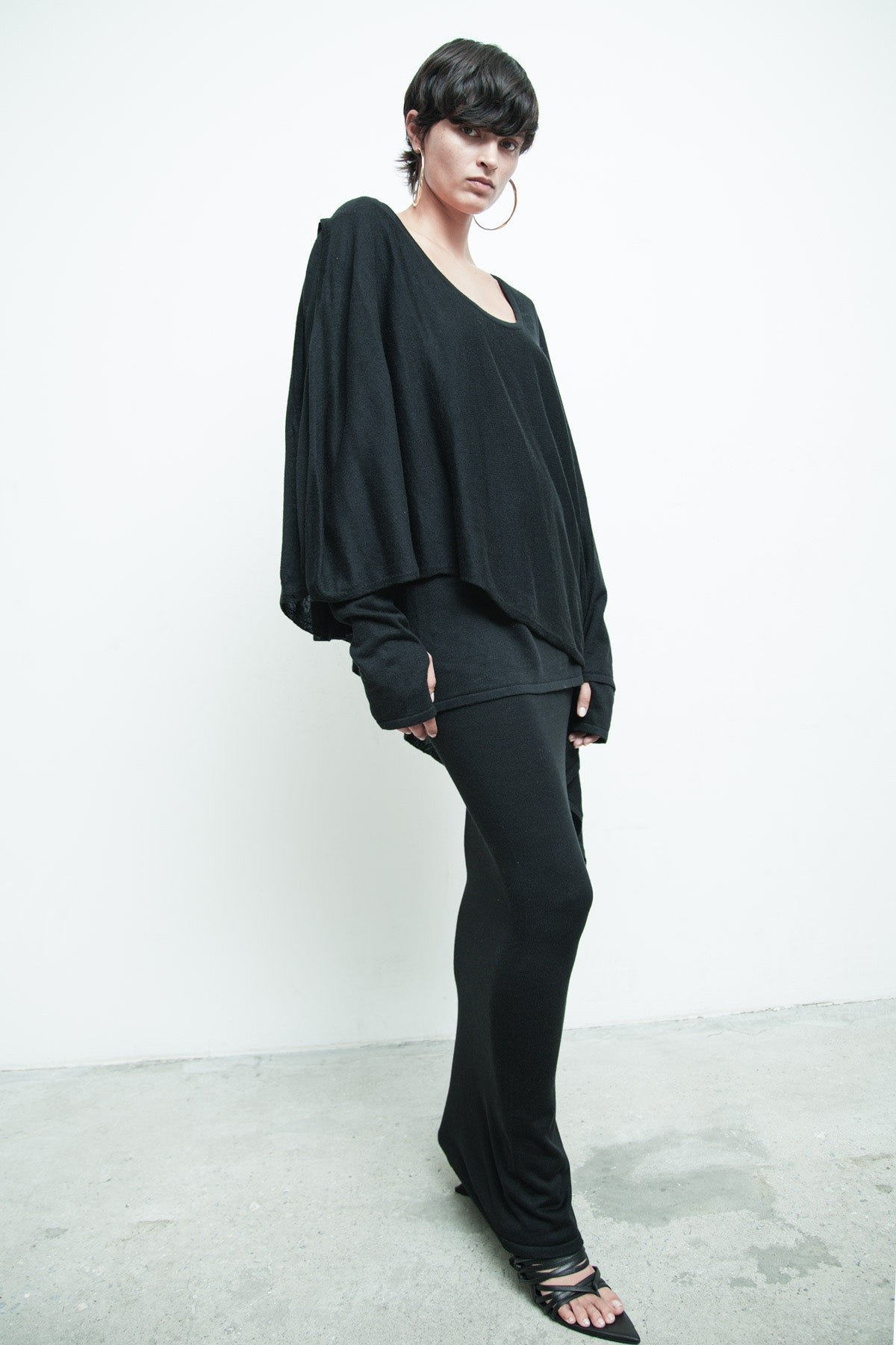NEW ARRIVALS – Nicholas K