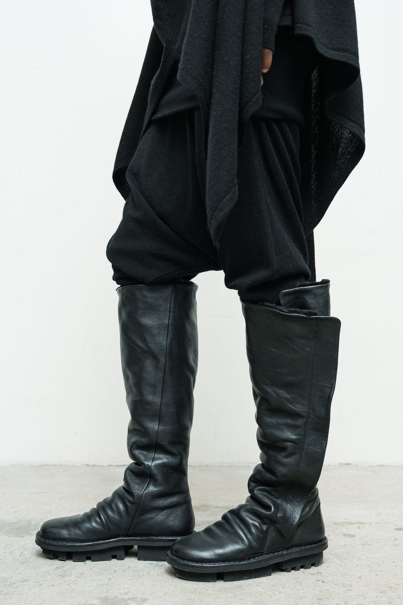 Gator Boots