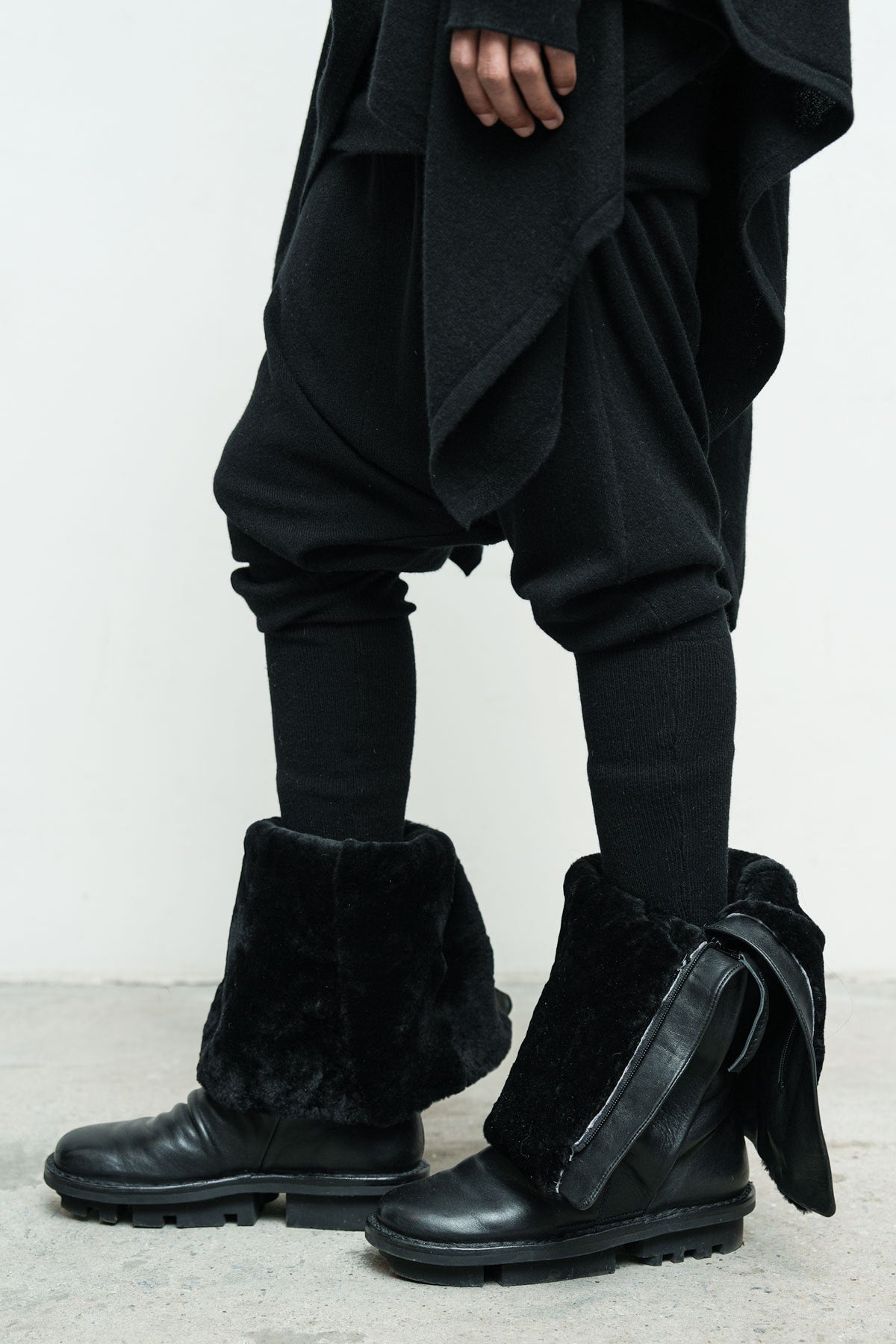 Gator Boots | Women's Shoes | NICHOLAS K X TRIPPEN – Nicholas K