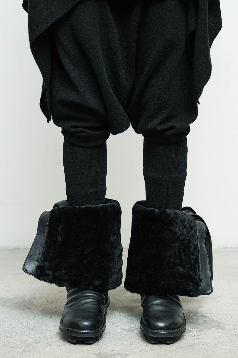 Gator Boots