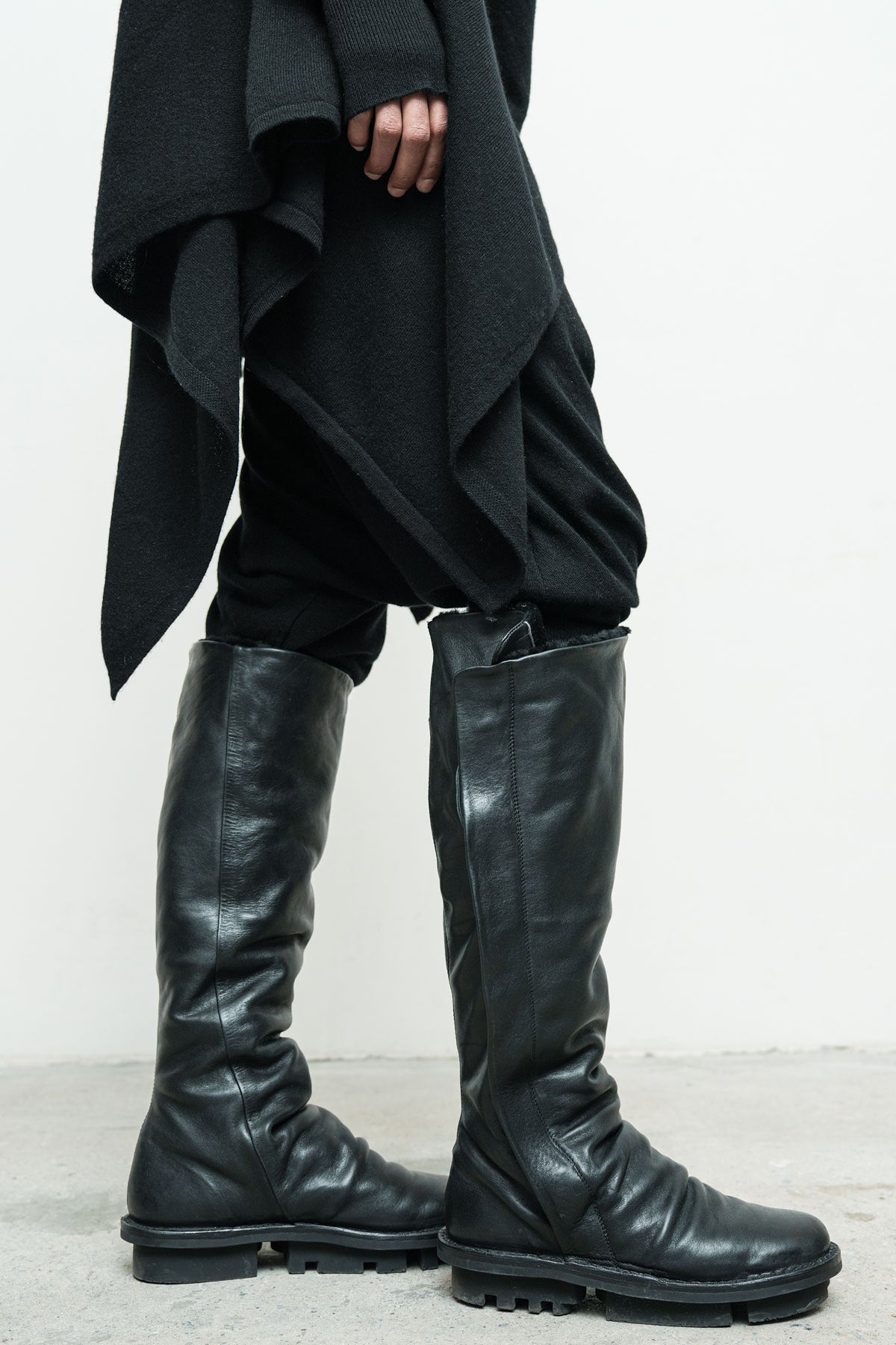 Gator Boots | Women's Shoes | NICHOLAS K X TRIPPEN – Nicholas K