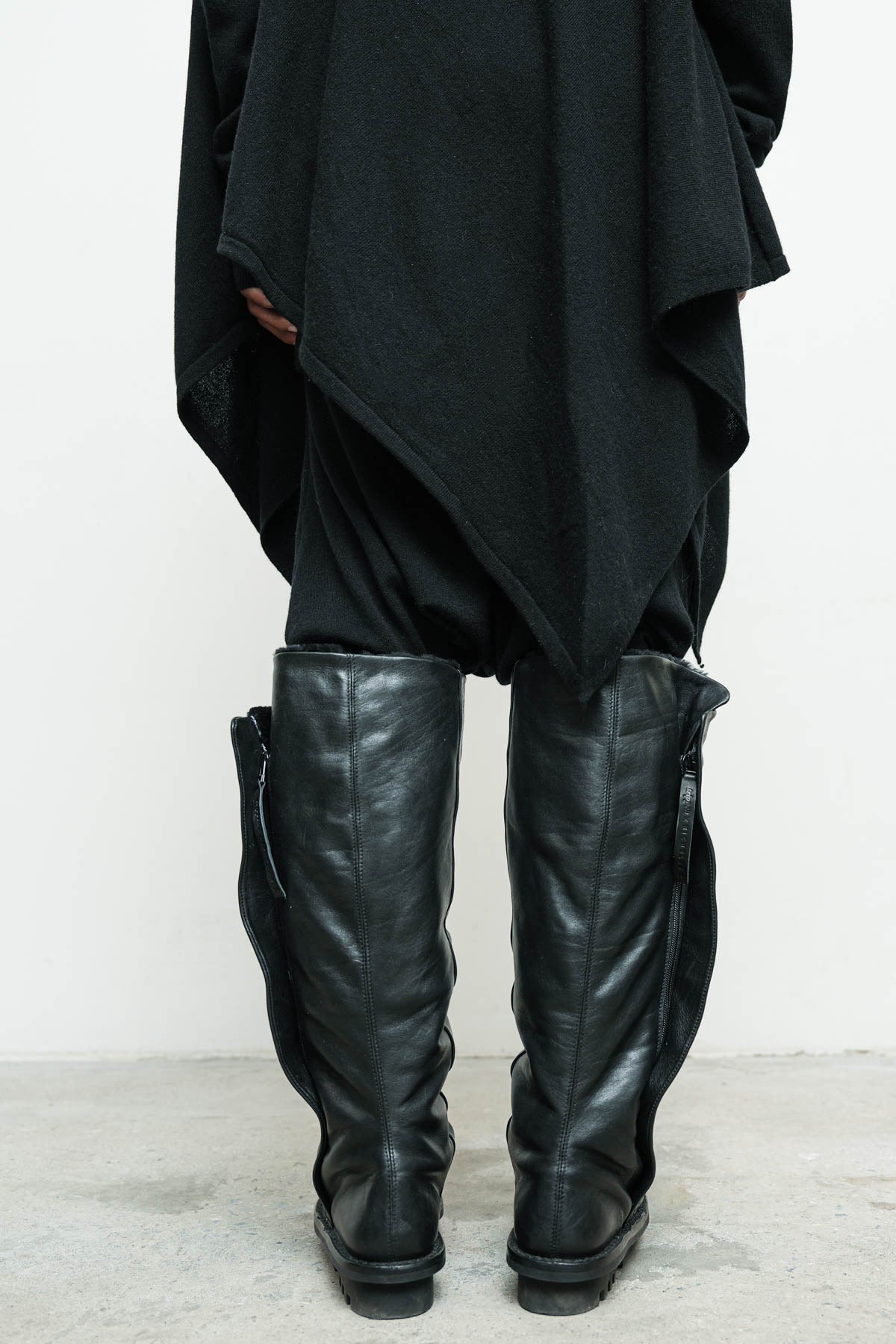 Gator Boots | Women's Shoes | NICHOLAS K X TRIPPEN – Nicholas K