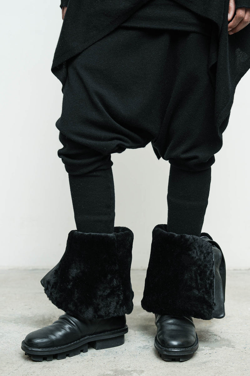 Gator Boots